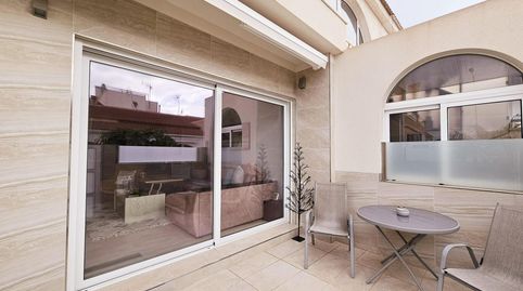 Foto 2 de Casa o chalet en venta en Calle Liszt, Zona Carrefour - Urbanizaciones, Torrevieja