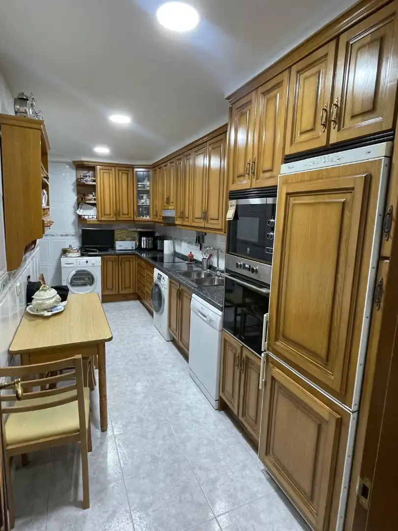 Flat with lift for sale in La Dehesa - El Pinar, imagen 3
