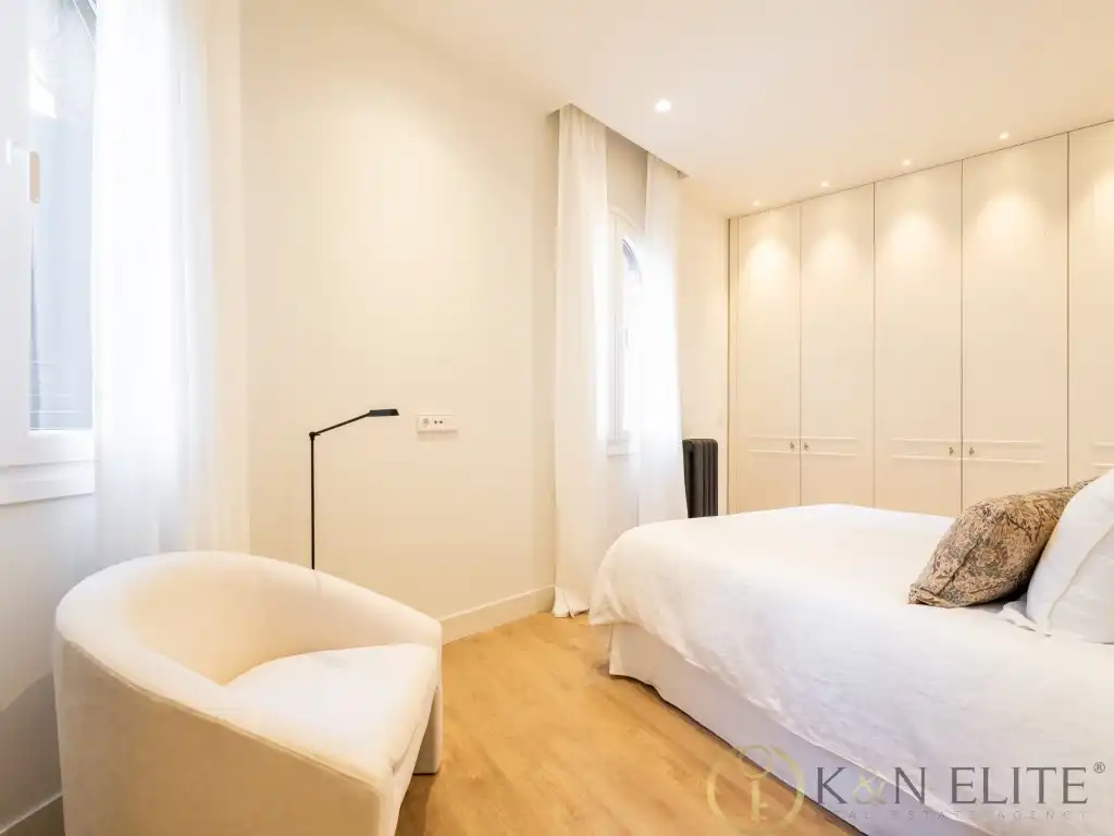 Appartamento con ascensore in vendita a Calle Marti, imagen 29