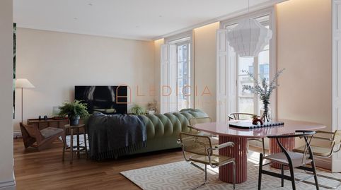 Foto 2 de Piso en venta en Garcia Barbon, 43, Centro - Areal, Vigo