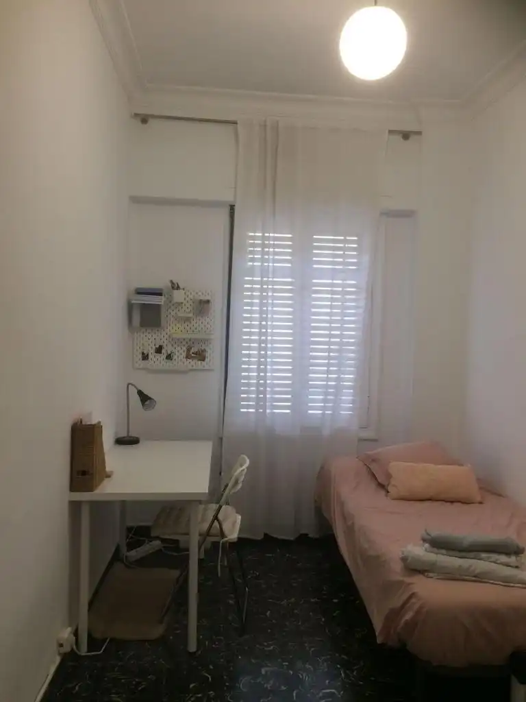 Wohnung zur Miete in Avinguda del Cardenal Benlloch, Albors