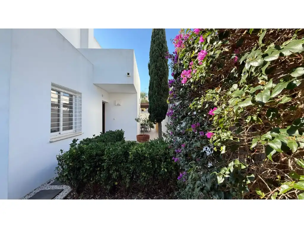 Casa amb terrassa en venda a Calle Berruguete-M.De Cristal, imagen 9
