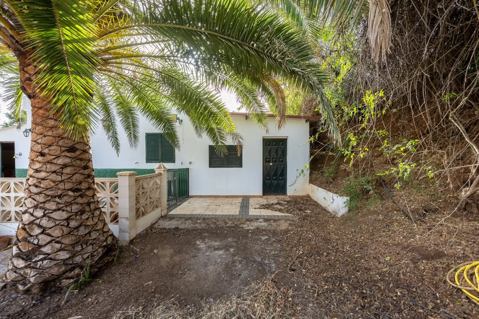 Casa con giardino in vendita a Calle La Montaña, imagen 2