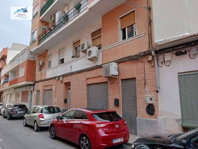Piso en Venta en Calle JOSE PLANES, 7 en Espinardo