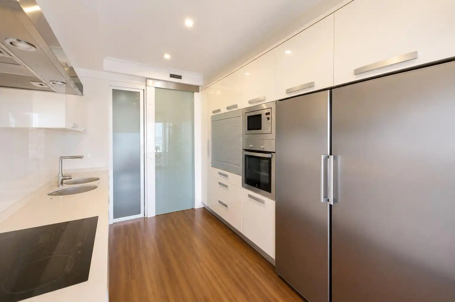 Appartement avec terrasse à vendre à Sant Josep - Zona Hospital, imagen 4