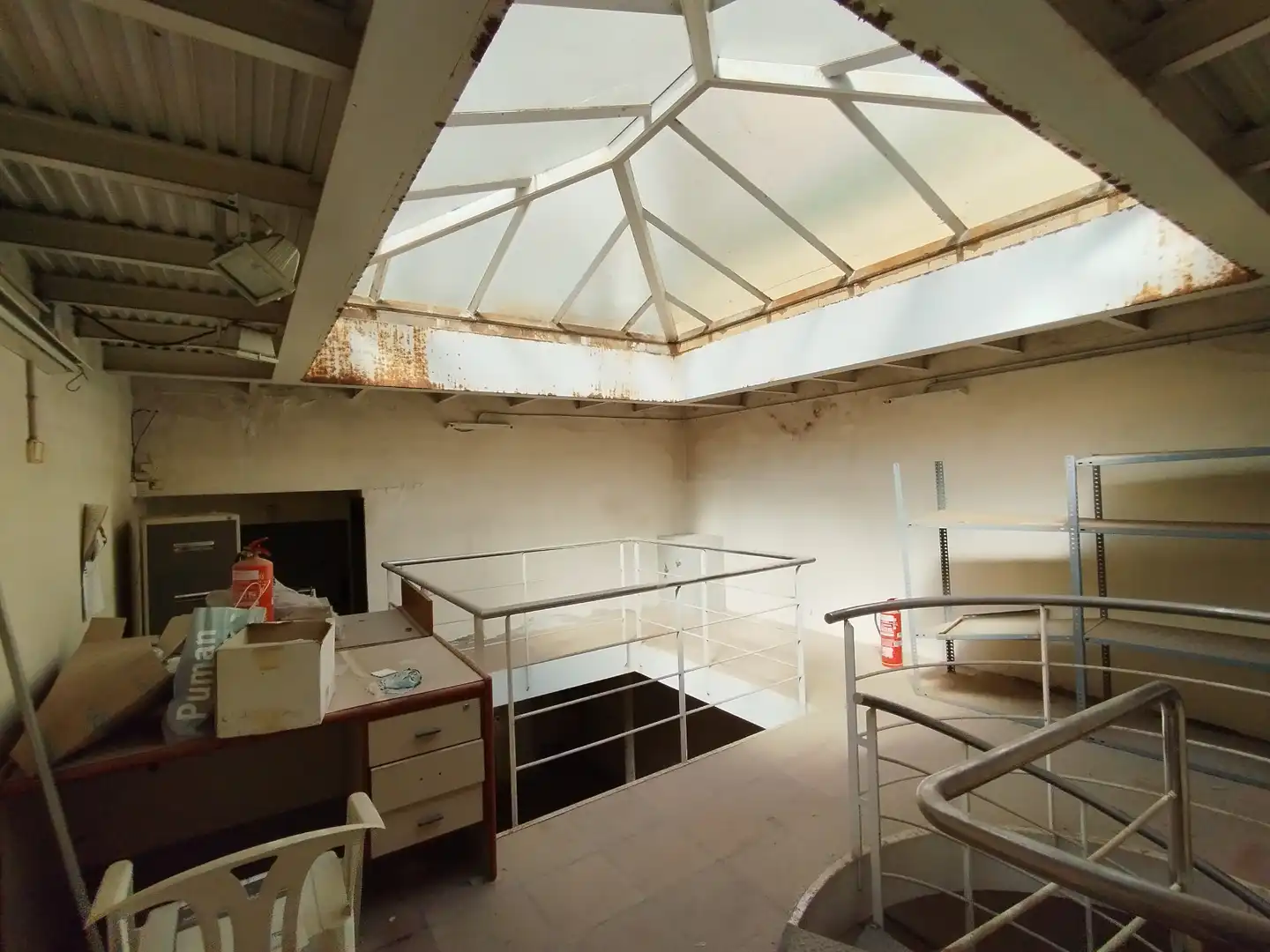 Local comercial de lloguer a Carrer del Comte Borrell, imagen 12