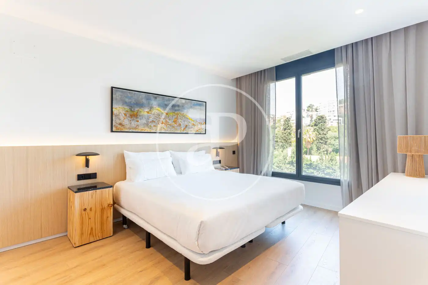Flat for rent in Trav. de Dalt, La Salut