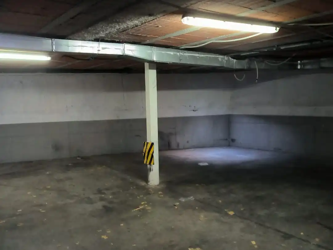 Garaje en venta en Madrid
