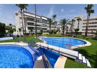 Apartament en venda a L'Albir