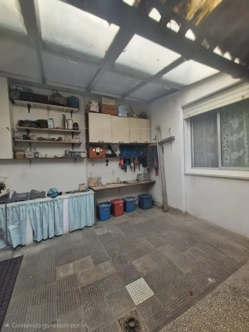 Reihenhaus mit Terrasse zum Verkauf in El Juncal - Vallealto, imagen 20