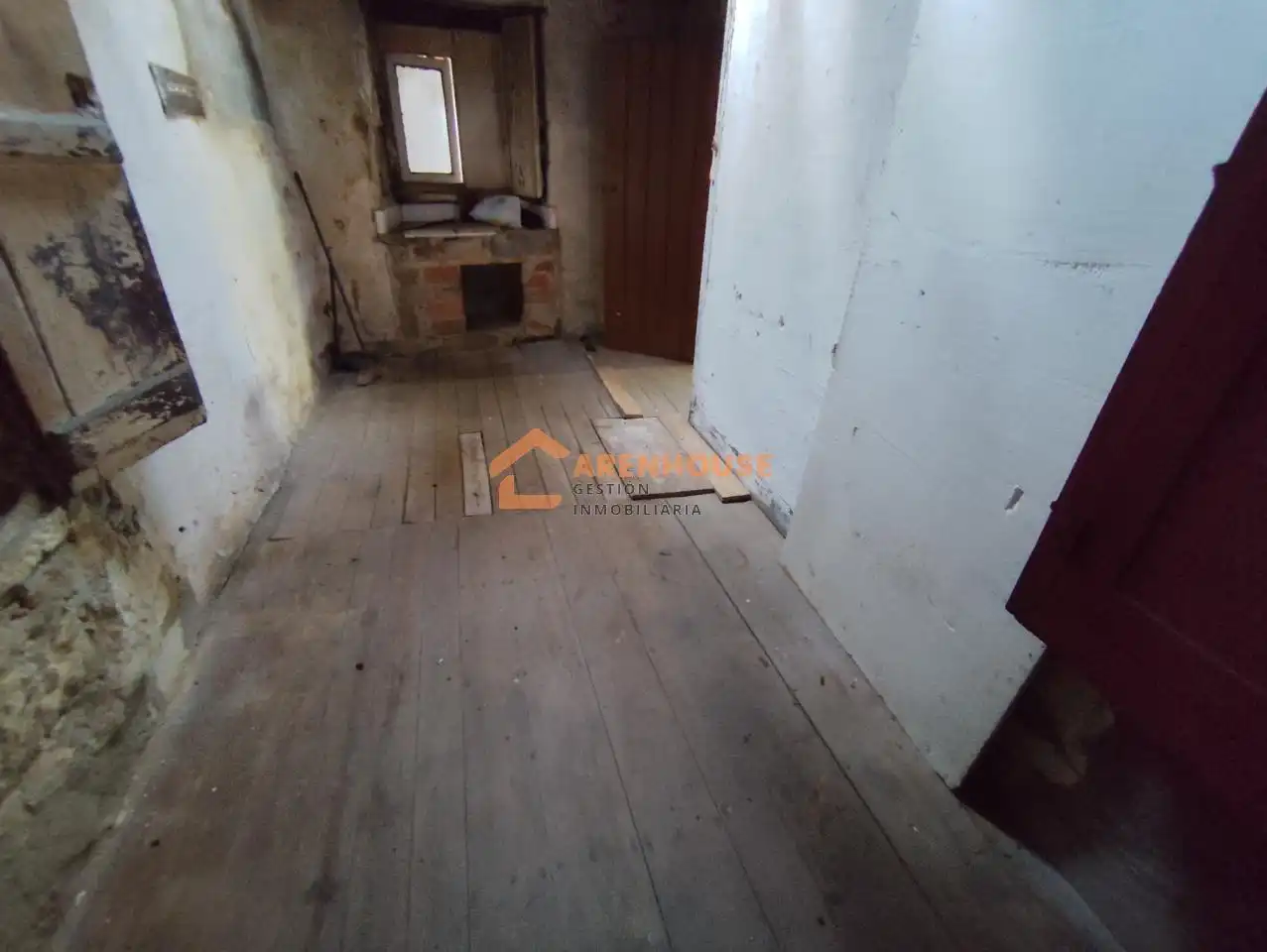 Casa amb terrassa en venda a Piñor, imagen 8