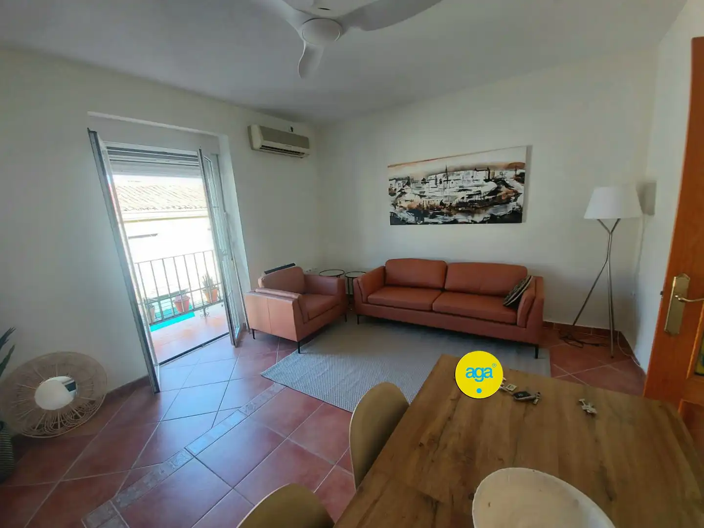 Piso de alquiler en Ubeda, Avda de Madrid - Pº de la Estación
