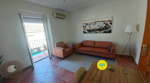 Foto 2 de Piso de alquiler en Ubeda, Avda de Madrid - Pº de la Estación, Jaén Capital