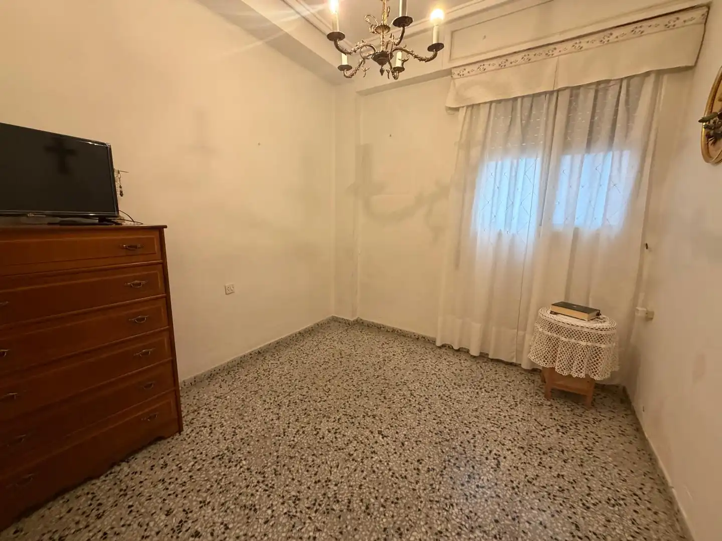 Habitación de Piso en venta en Valencia con Terraza y Balcón