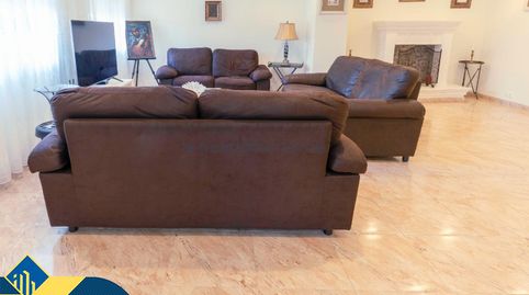 Villa con piscina privada, en la provincia de Alicante, en la ciudad de Torrevieja, en la zona de Los Balcones. 7 habitaciones | 3, imatge 4