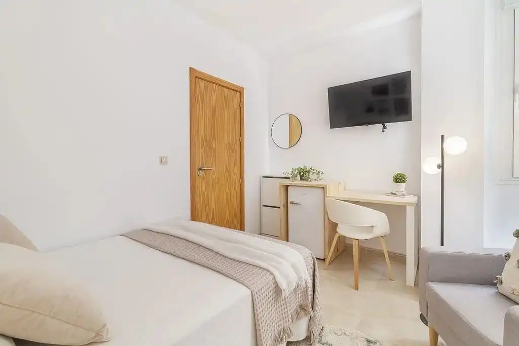 Habitación en Albox