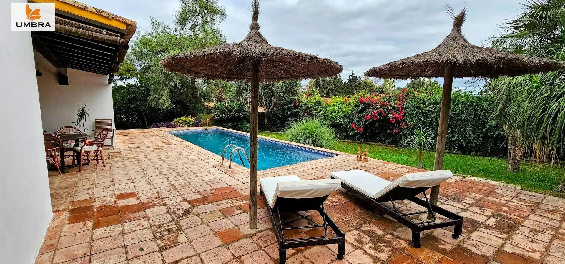 Houses for sale in Parque Atlántico - Ronda este