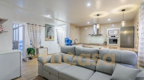 Foto 4 de Piso en venta en Calle Conde de Floridablanca, La Pastora - La Estación, San Fernando