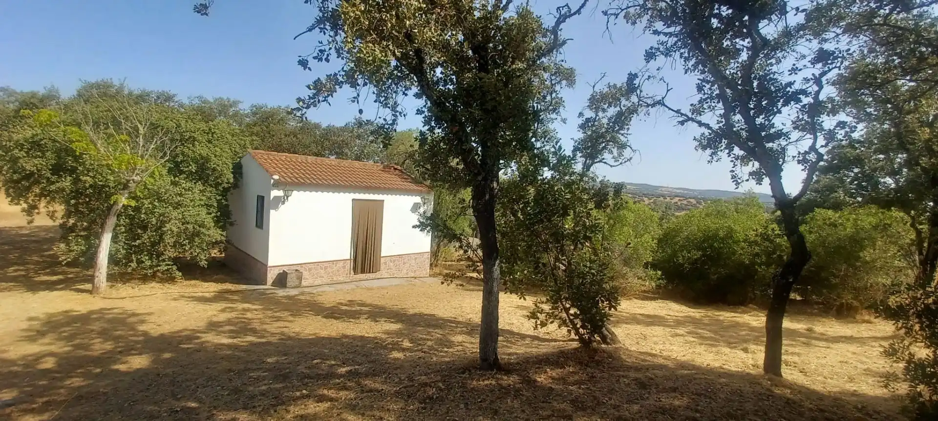 Haus mit Garten zum Verkauf in Castilblanco de los Arroyos, imagen 35