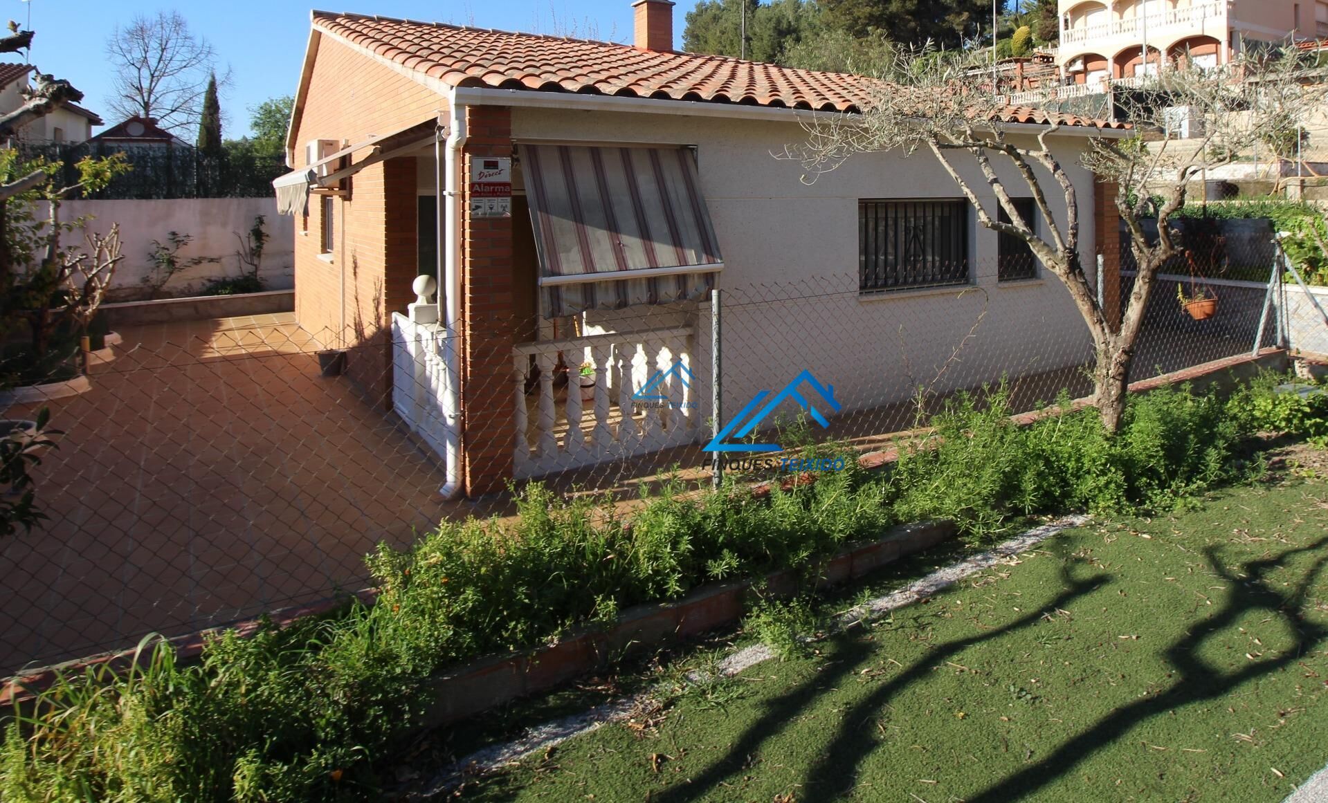 Casa o xalet de lloguer a Piera
