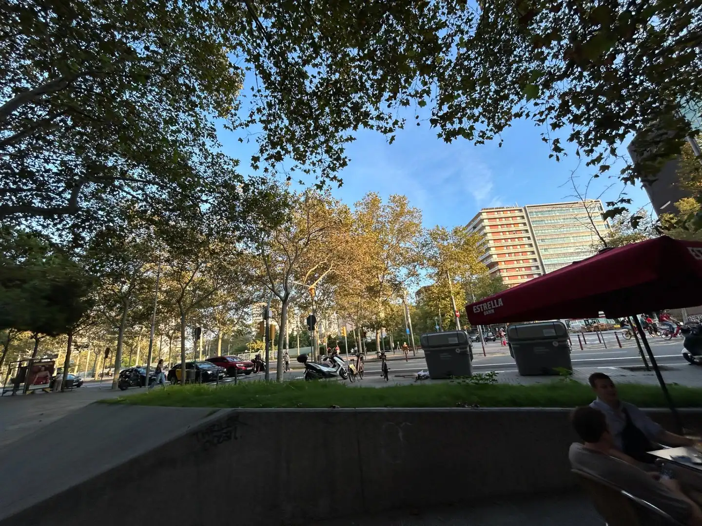 Gewerbefläche zum Verkauf in Avenida Diagonal, imagen 18