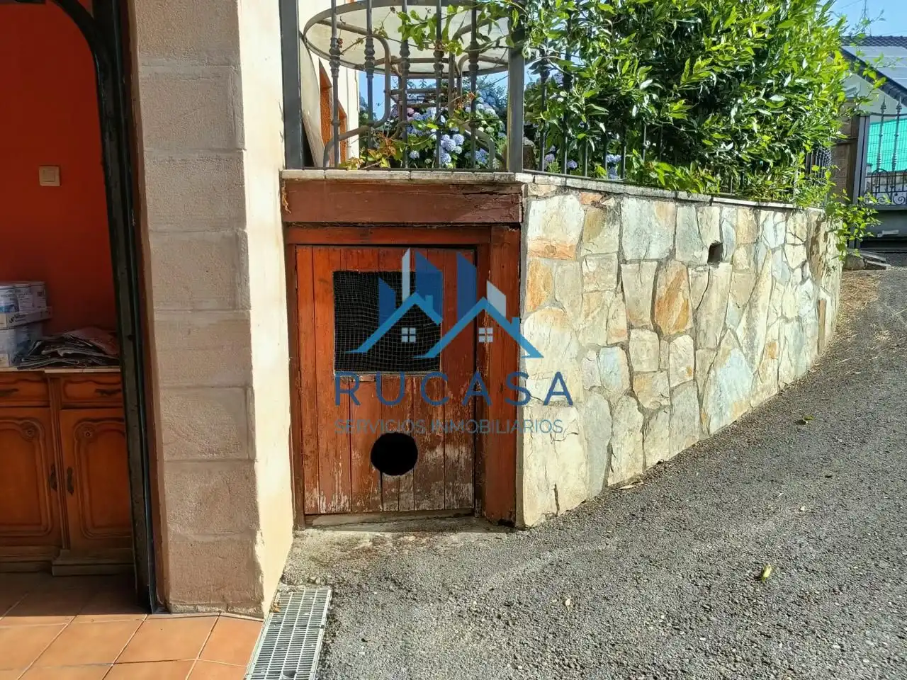 Casa in vendita a Barrio San Benito, imagen 30