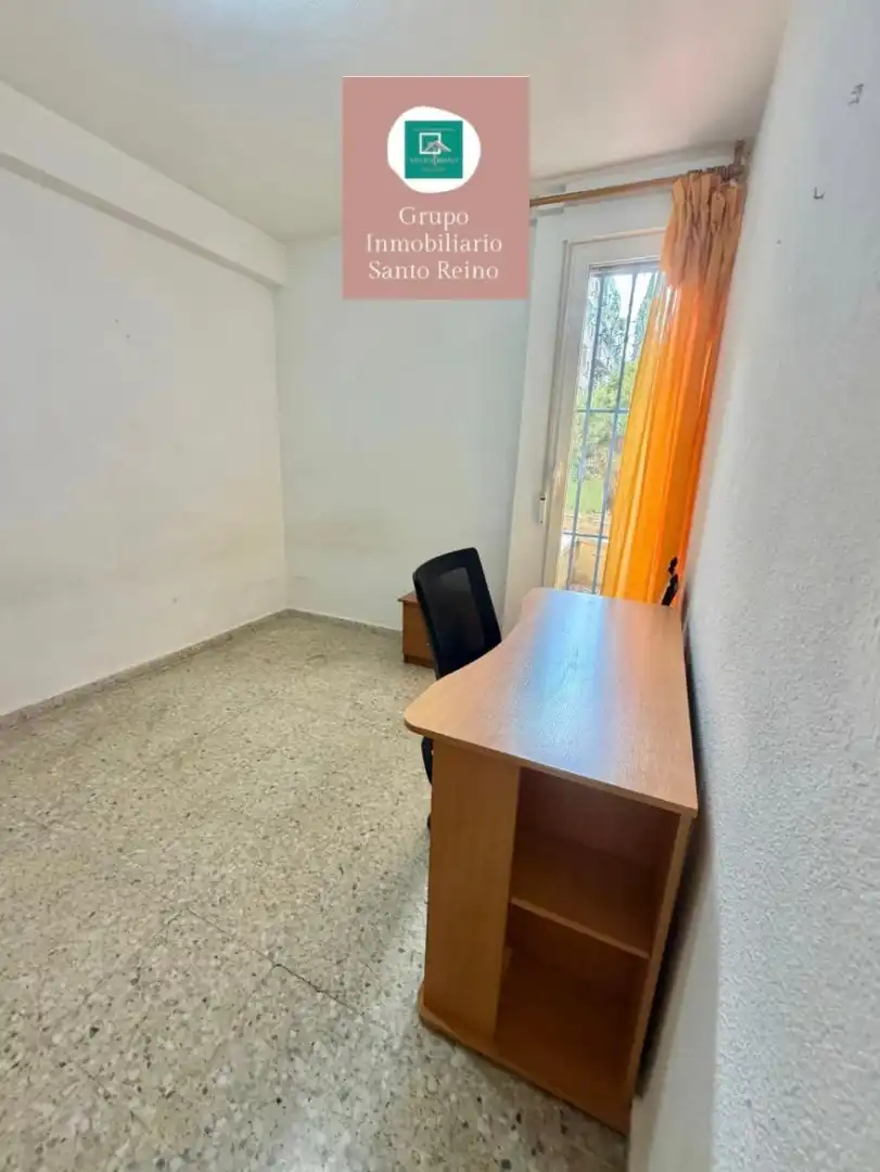 Appartamento con terrazza in vendita a Ronda de los Derechos Humanos, imagen 19