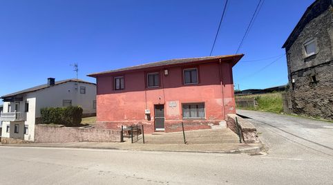 Foto 2 de Casa o chalet en venta en N/a, Navia, Asturias