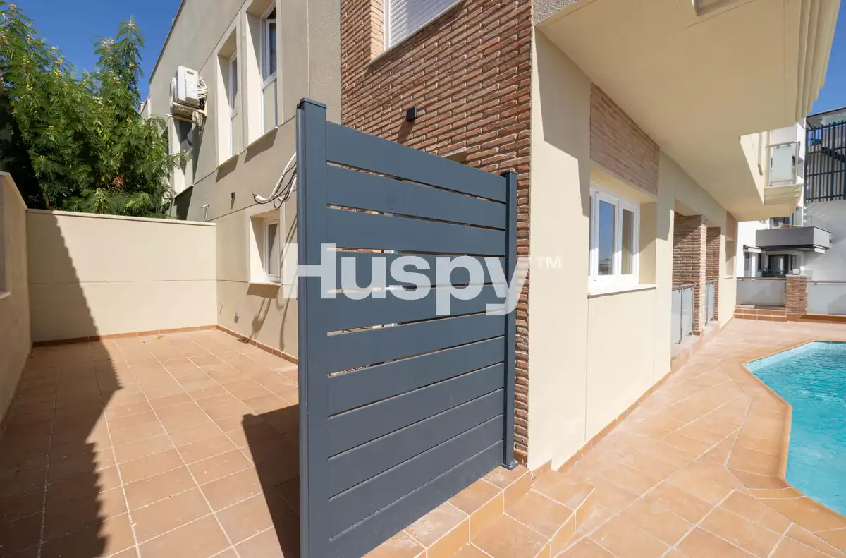 Flat with terrace for sale in Calle Francisco de Quevedo, imagen 29