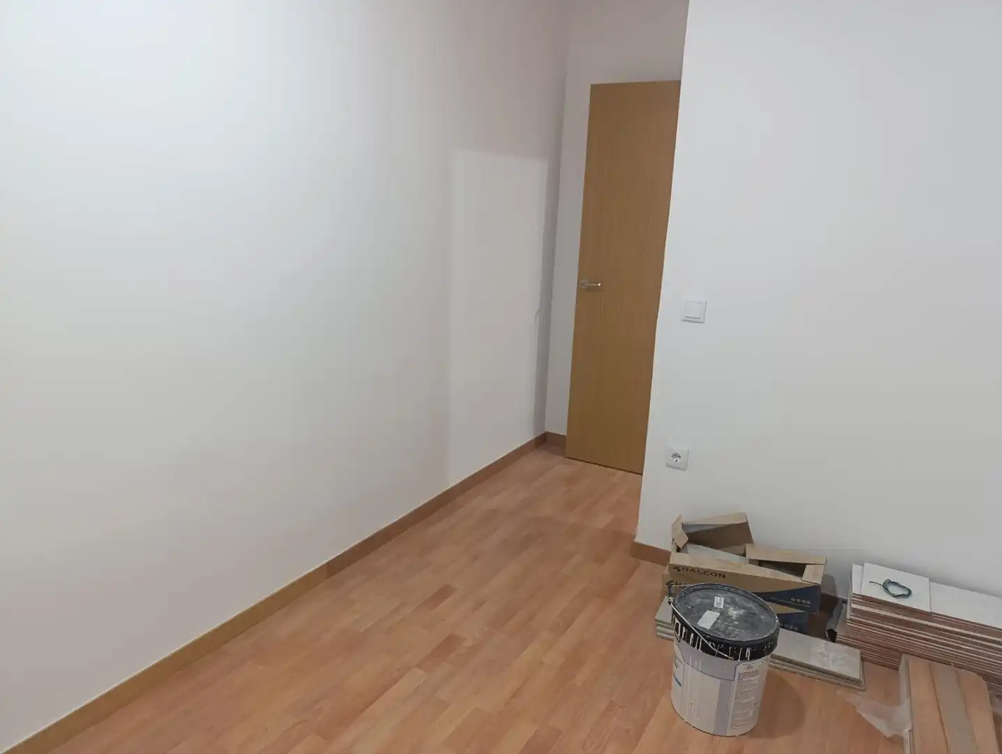Piso en venta en Valdepeñas con Balcón