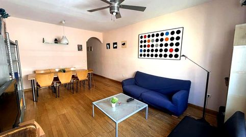 Foto 3 de Piso de alquiler en De Juan Álvarez Mendizábal, Argüelles, Madrid Capital