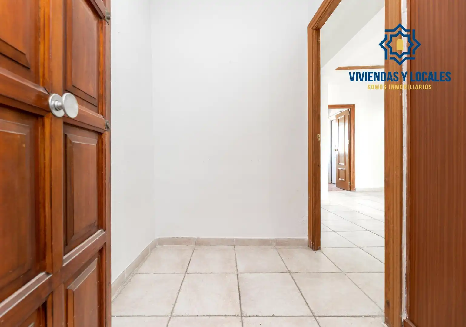 Appartamento con terrazza in vendita a 28 Calle Acera de San Ildefonso 28 3B 28, imagen 17