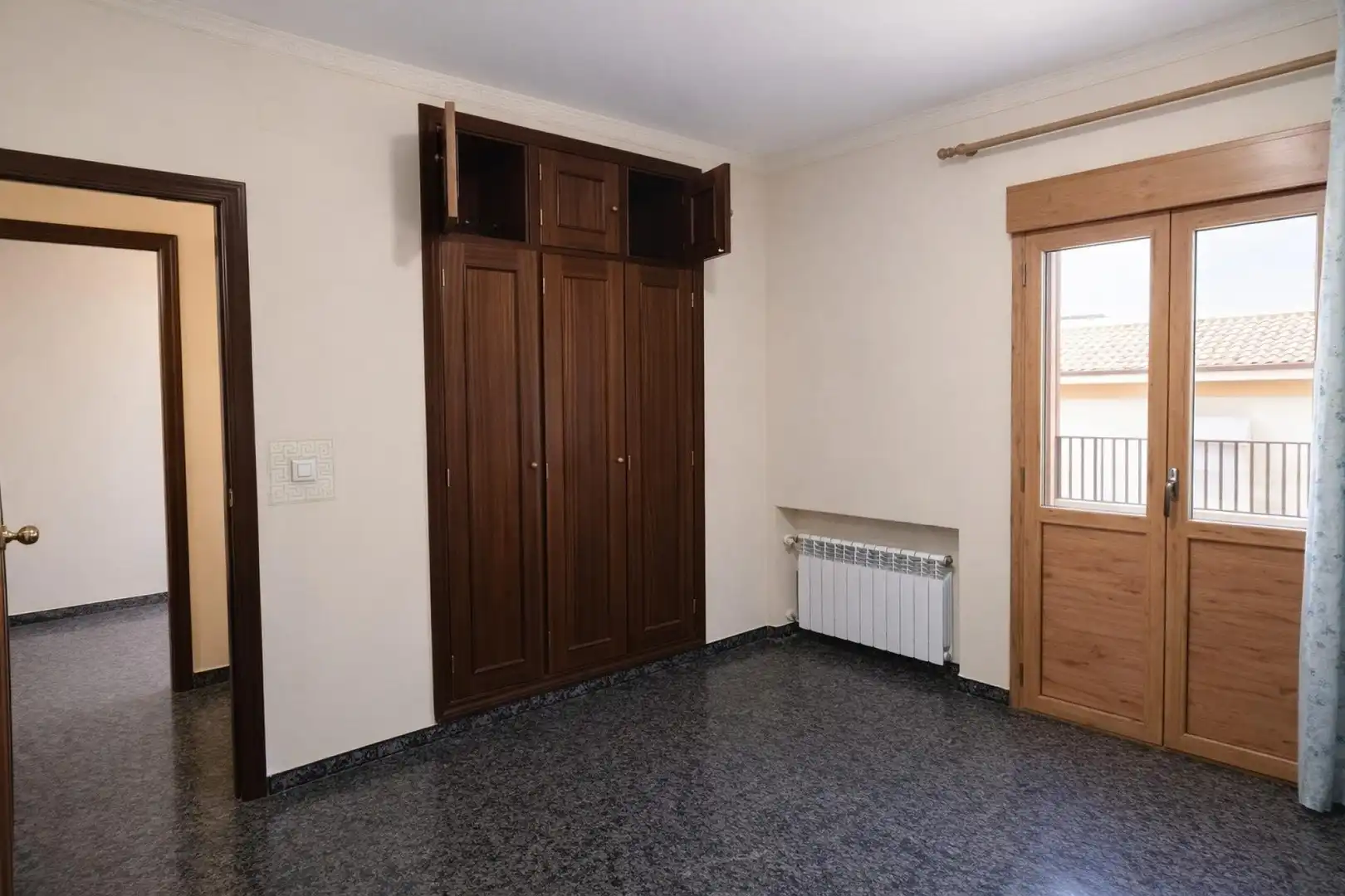 Habitación de Casa o chalet en venta en Alcázar de San Juan con Calefacción