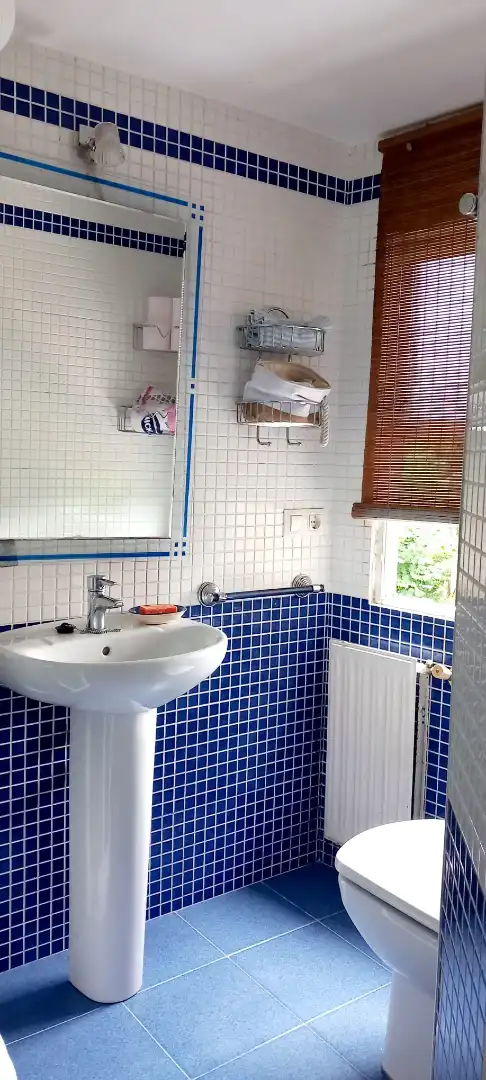 Casa adosada en venta en Praza de Galicia, 1, Cuntis