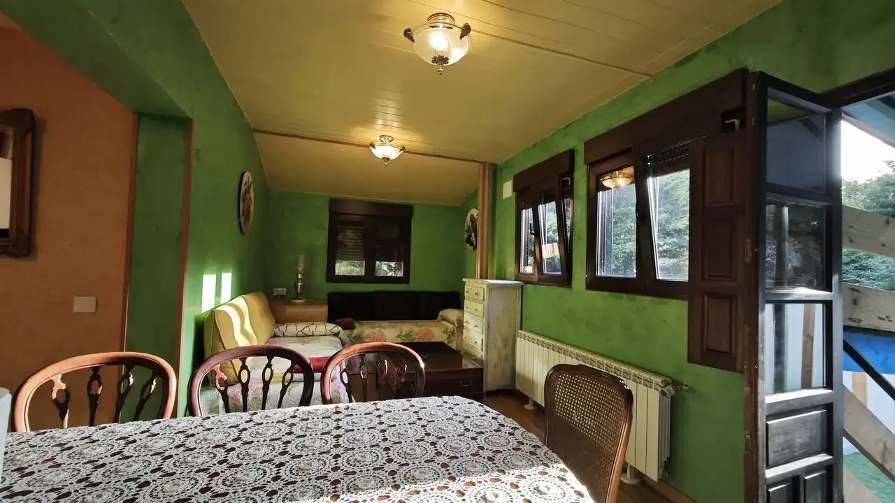 Hotel en venda a Pría - Nueva-Hontoria - Naves, imagen 12