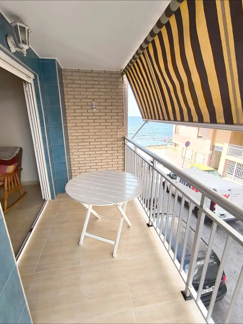 Flat with terrace for sale in Playa del Acequión, Náufragos y Rocío del Mar, imagen 18