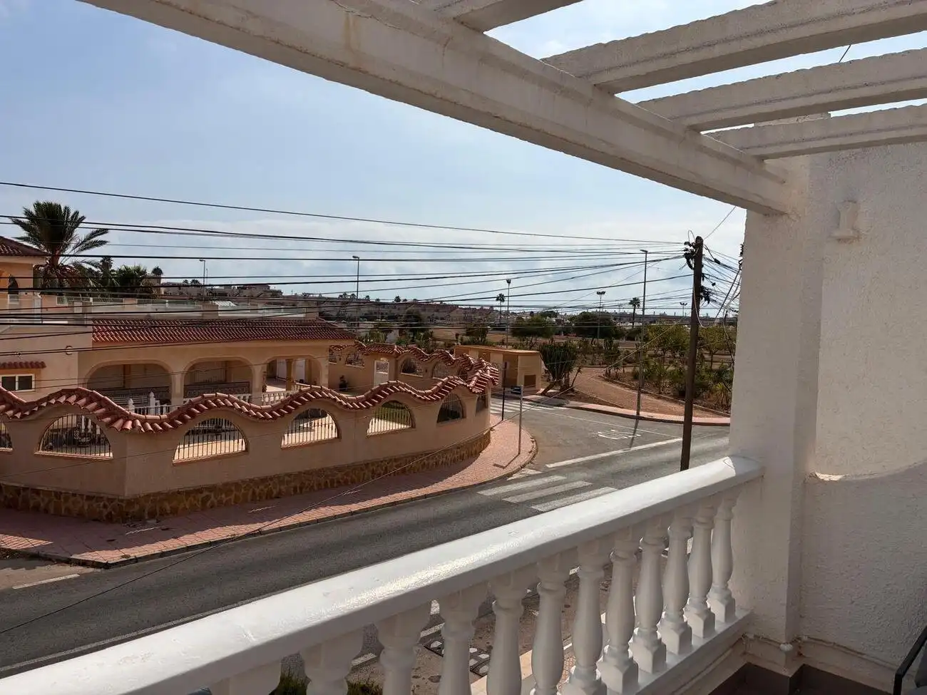 Exterior view of Apartments for sale in Orihuela Costa