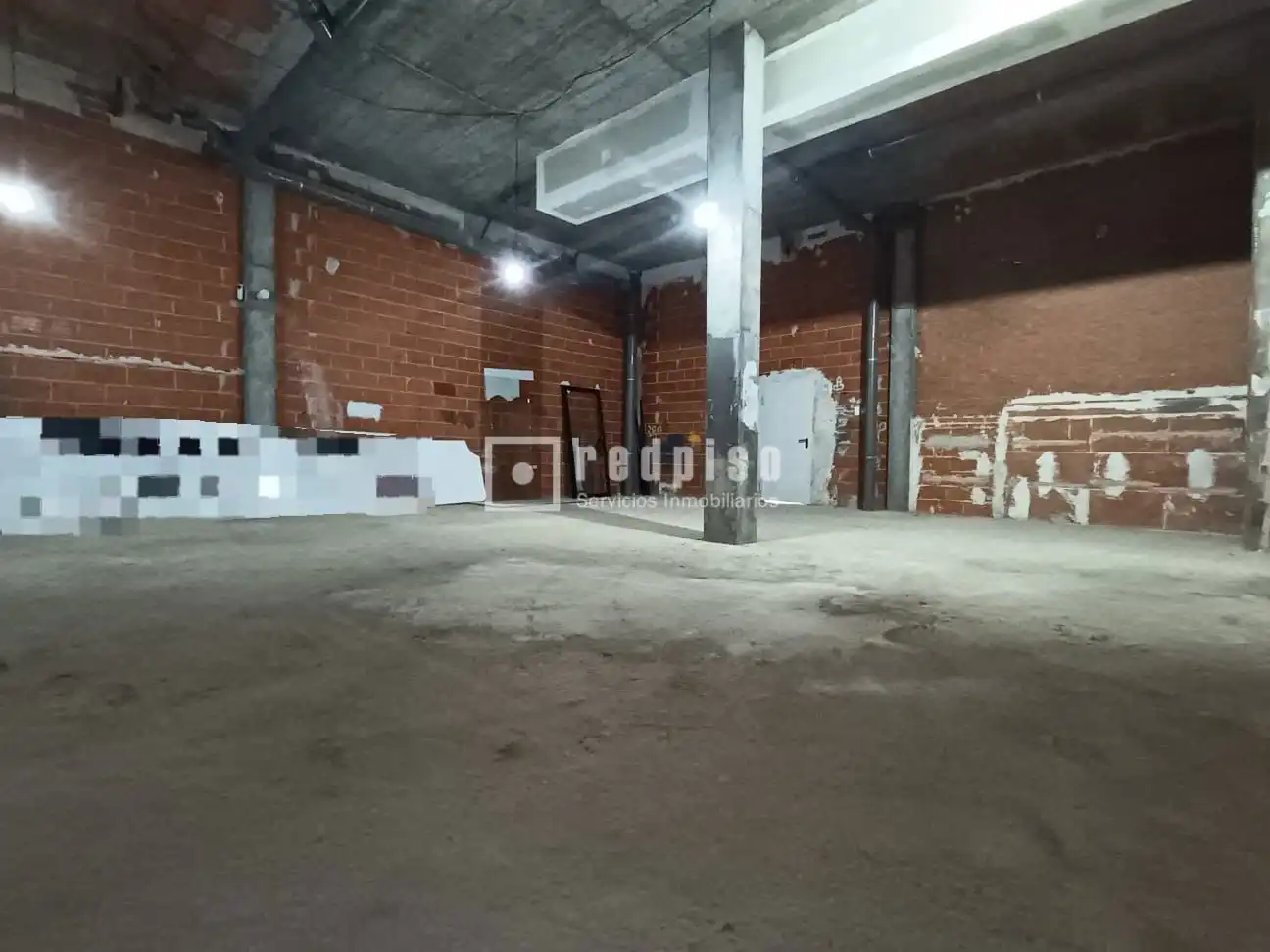 Business premises to rent in Juncal, imagen 5