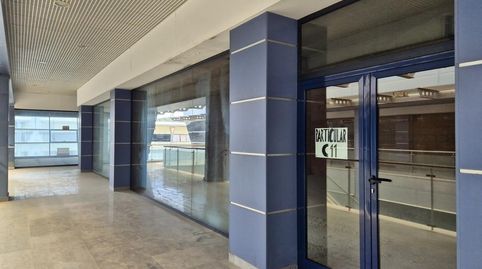 Foto 2 von Büro zur Miete in Luisa Lopez Fijo, 1, Navas del Sepillar, Lucena