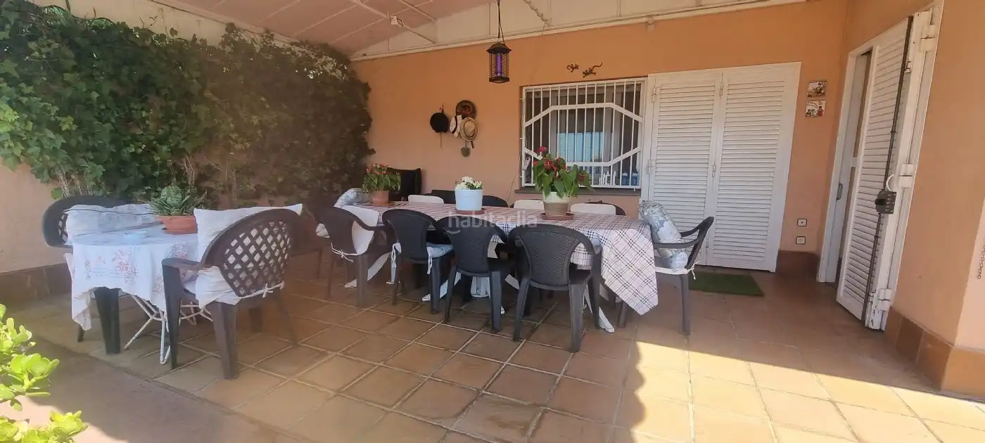 Wohnung mit Garten zum Verkauf in Carrer Pallars 6, imagen 7