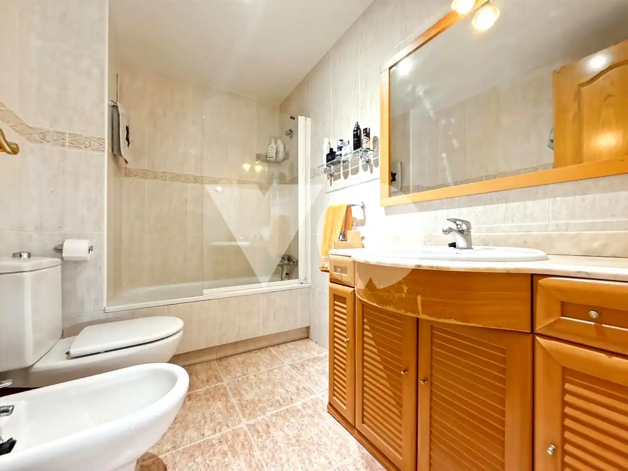 Piso con ascensor en venta en Calle de Martínez Villergas, imagen 13