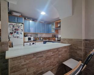 Kitchen of House or chalet for sale in Jerez de la Frontera