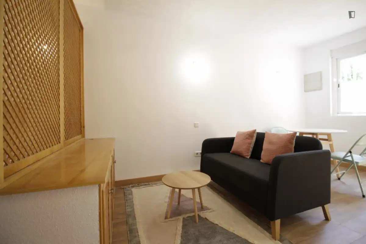 Estudio de alquiler en Pinar del Rey