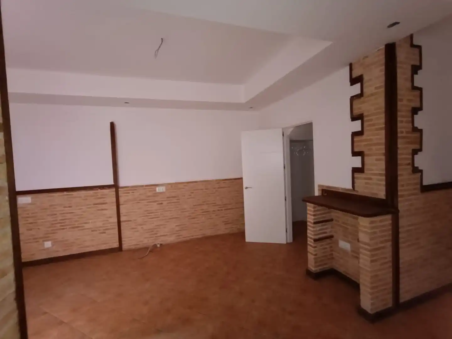 Einfamilien-Reihenhaus zum Verkauf in Talavera de la Reina mit Abstellraum