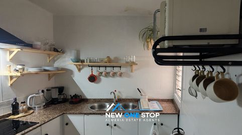 Foto 5 de Casa adosada en venta en Calle Barranco, Mojácar Pueblo, Mojácar