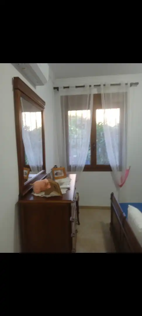 Comedor de Casa o chalet en venta en Cuevas del Becerro con Amueblado