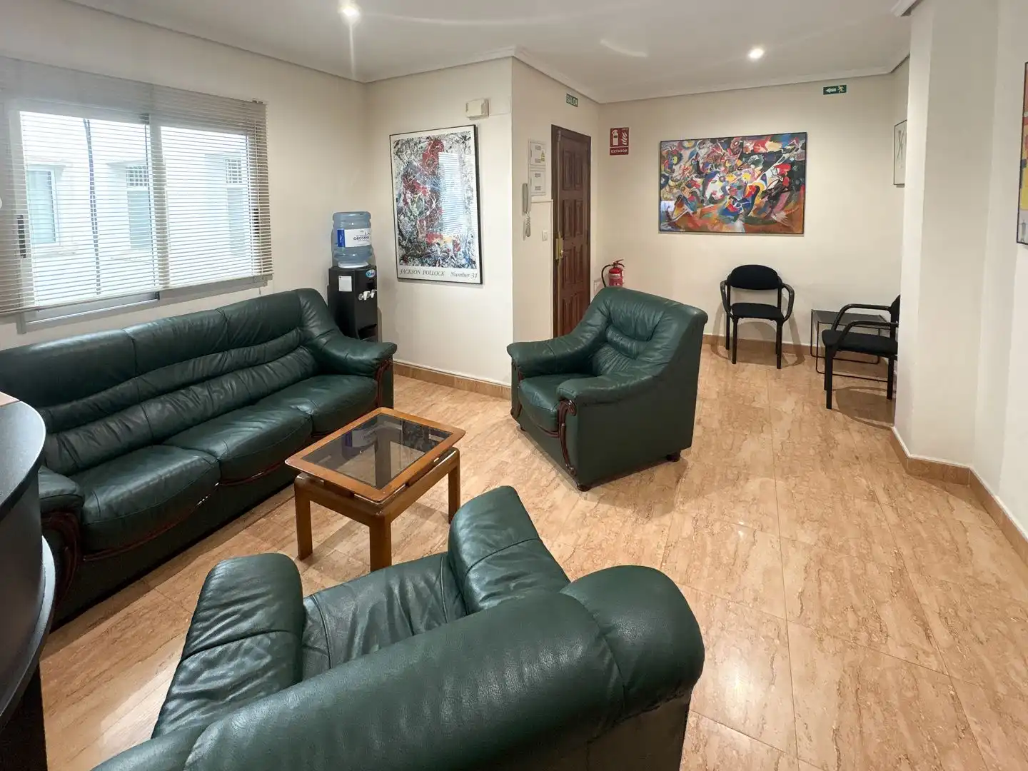 Appartement avec ascenseur à vendre à Centro Urbano, imagen 7