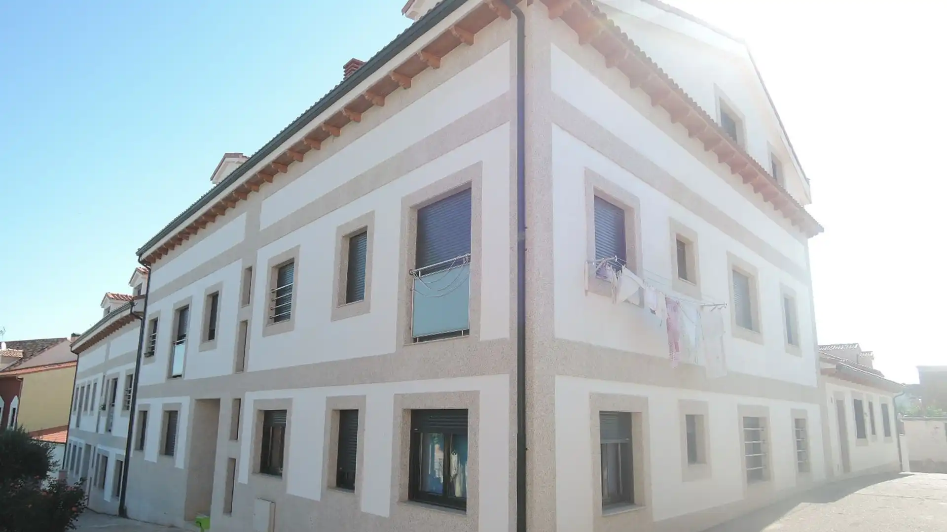 Ático en venta en Uceda