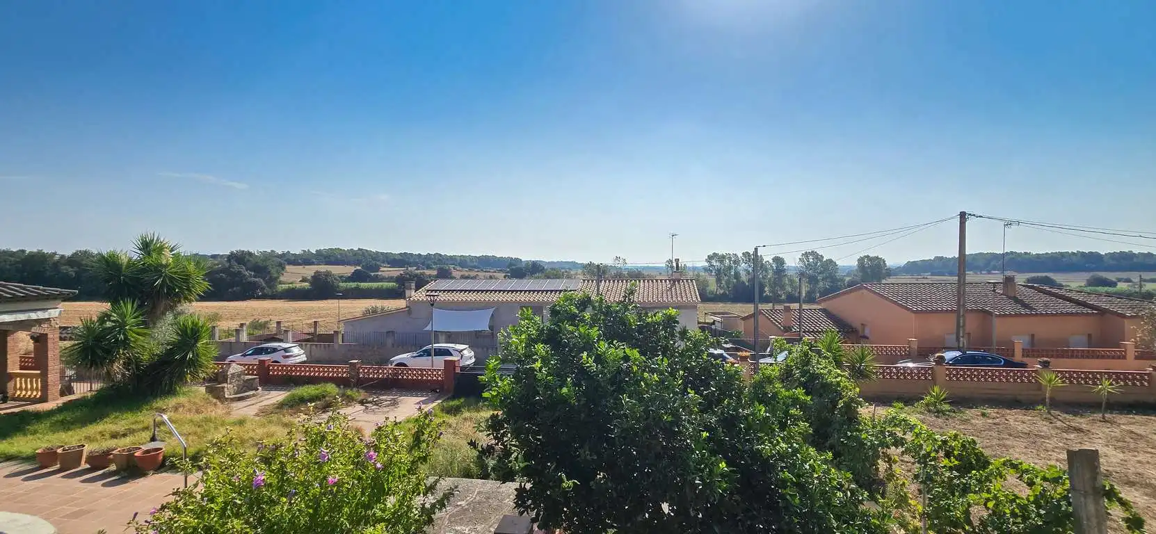 Haus oder Chalet zum Verkauf in Sant Miquel de Fluvià mit Terrasse und Möbliert