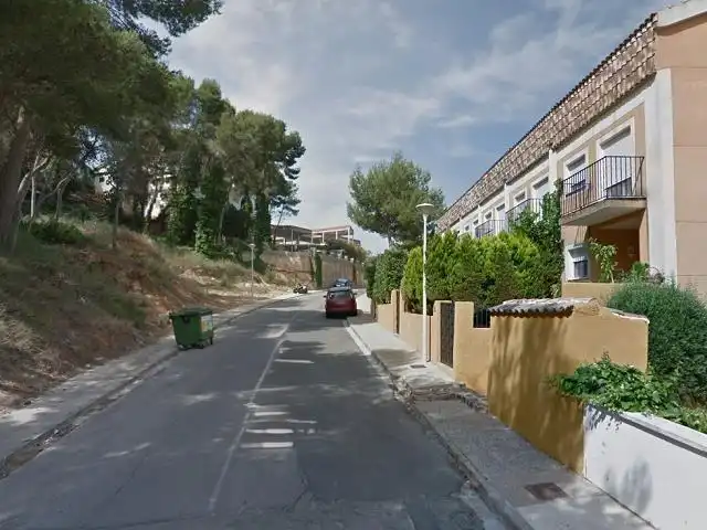 Wohnbaugrundstück zum Verkauf in Carretera Chiva-Buñol